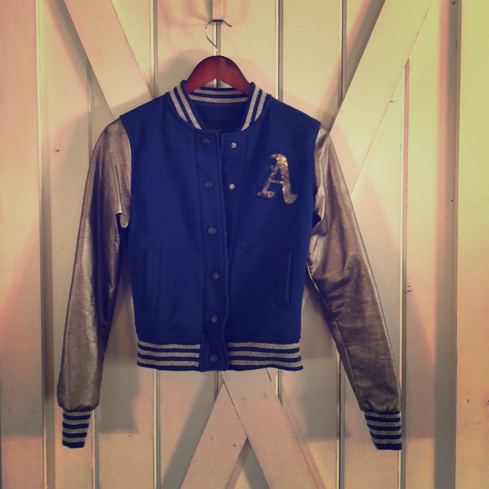 Iris basic jacket